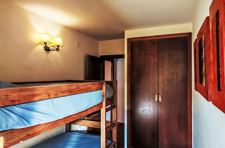 Appartement Apartamento - Puig Falcó 3