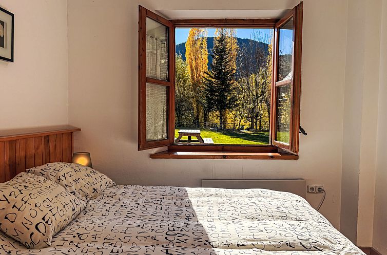 Appartement Bajo con jardín y parking - Dellui 2