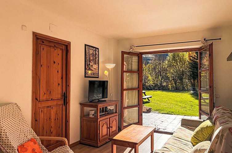 Appartement Bajo con jardín y parking - Dellui 2