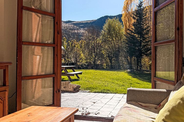 Appartement Bajo con jardín y parking - Dellui 2