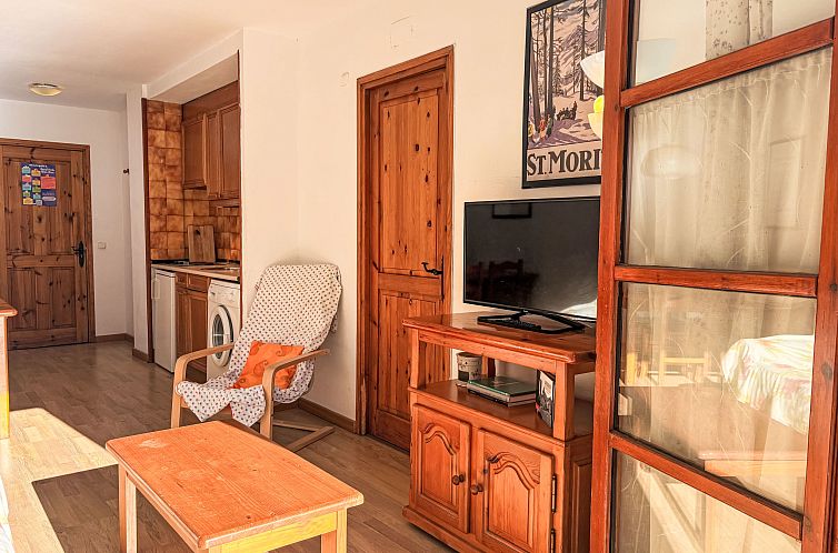 Appartement Bajo con jardín y parking - Dellui 2