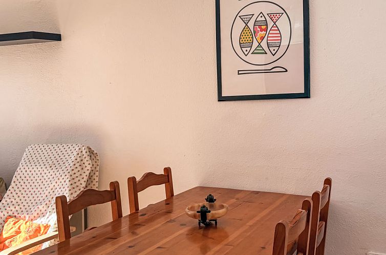 Appartement Bajo con jardín y parking - Dellui 2