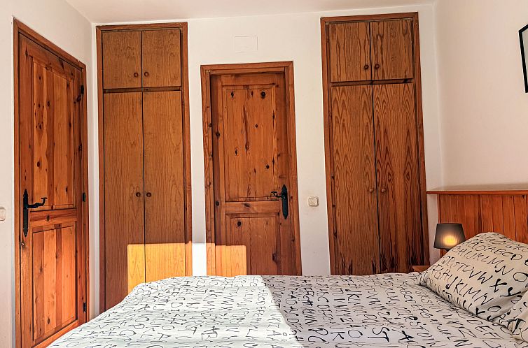 Appartement Bajo con jardín y parking - Dellui 2