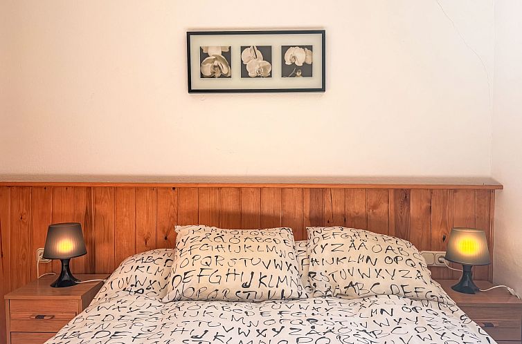 Appartement Bajo con jardín y parking - Dellui 2