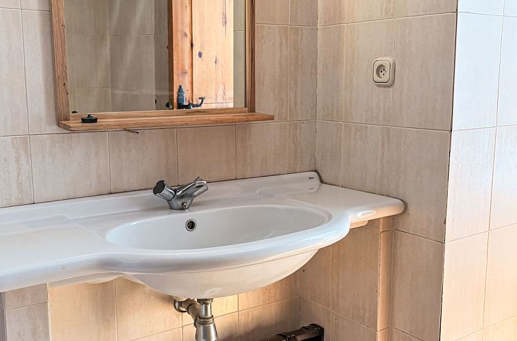 Appartement Bajo con jardín y parking - Dellui 2