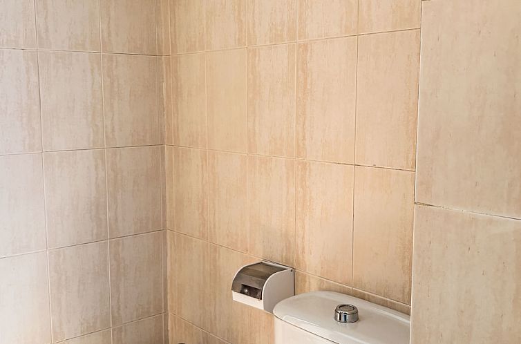 Appartement Bajo con jardín y parking - Dellui 2