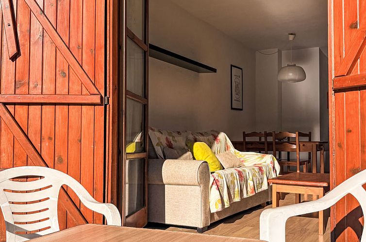 Appartement Bajo con jardín y parking - Dellui 2