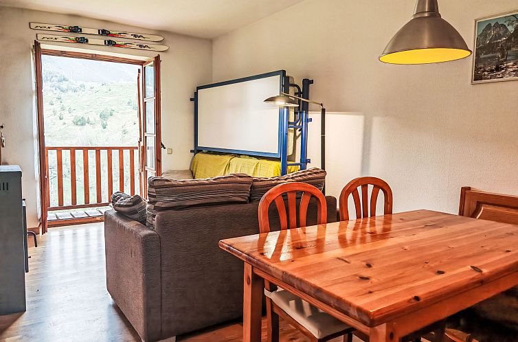 Appartement Escapad para parejas - Justal 2