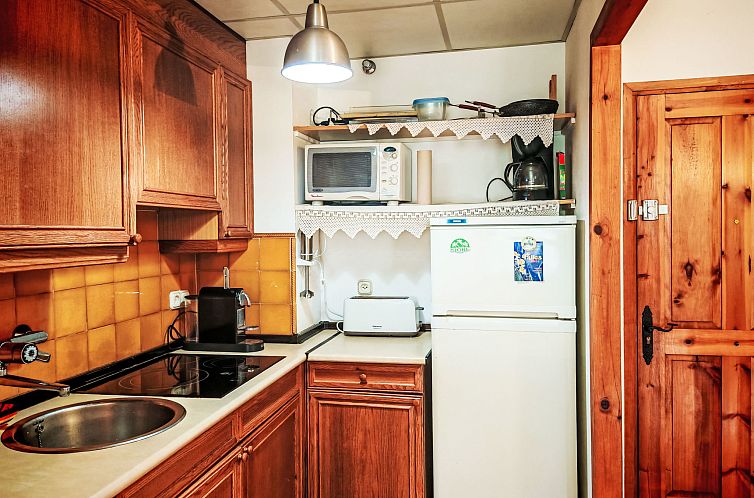 Appartement Escapad para parejas - Justal 2