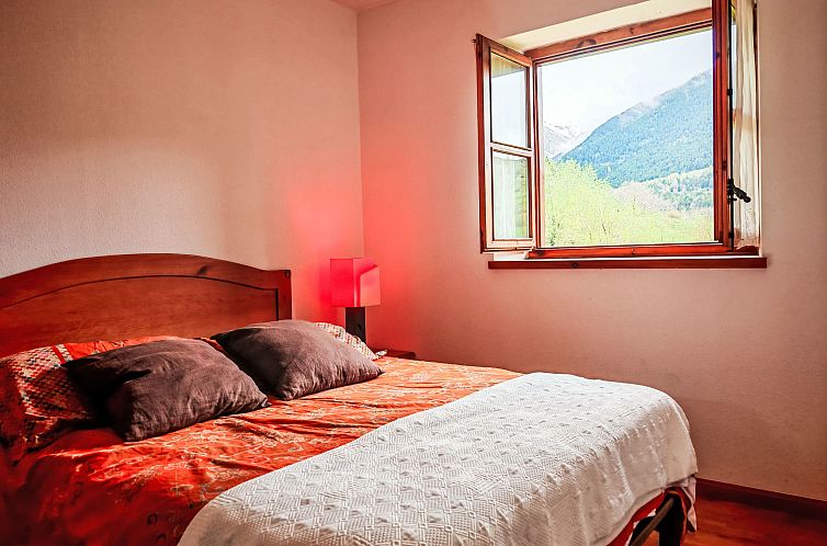 Appartement Escapad para parejas - Justal 2