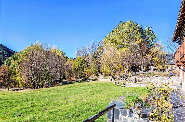 Appartement Escapad para parejas - Justal 2