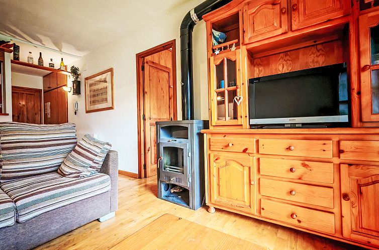 Appartement Escapad para parejas - Justal 2