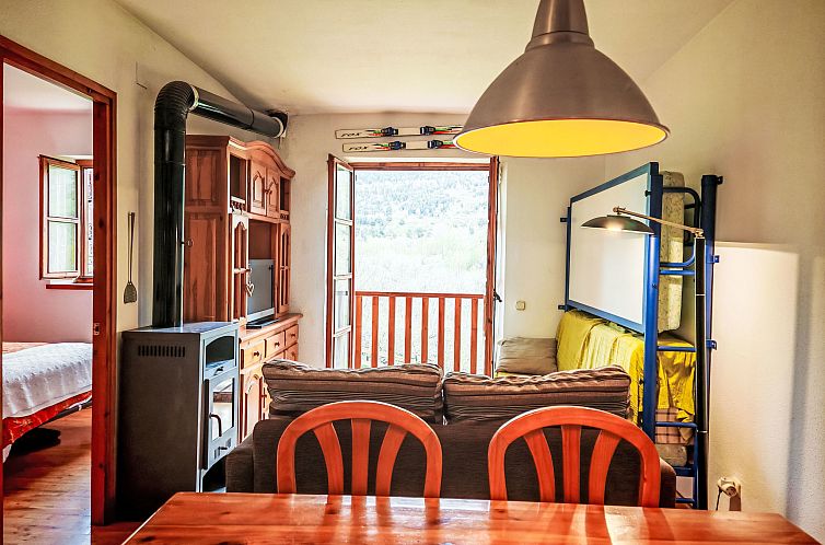 Appartement Escapad para parejas - Justal 2