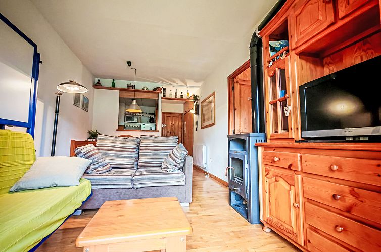 Appartement Escapad para parejas - Justal 2