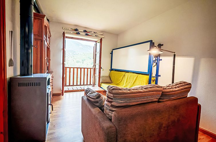 Appartement Escapad para parejas - Justal 2