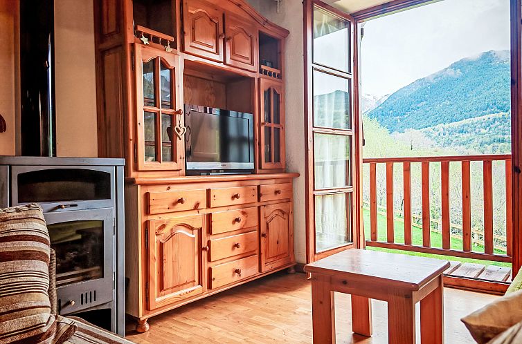 Appartement Escapad para parejas - Justal 2