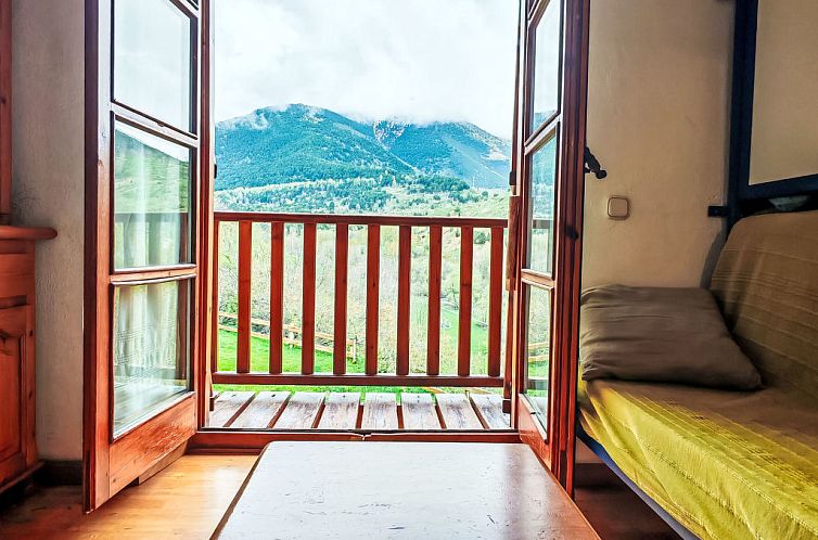 Appartement Escapad para parejas - Justal 2