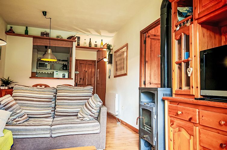 Appartement Escapad para parejas - Justal 2