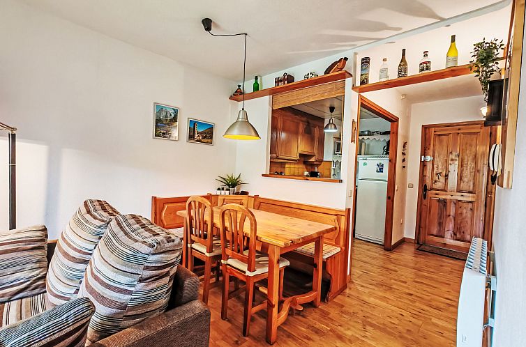 Appartement Escapad para parejas - Justal 2