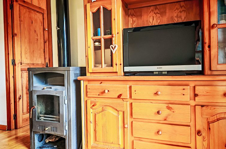 Appartement Escapad para parejas - Justal 2