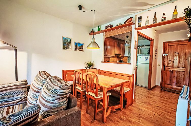 Appartement Escapad para parejas - Justal 2
