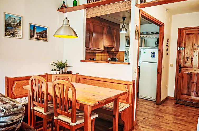 Appartement Escapad para parejas - Justal 2