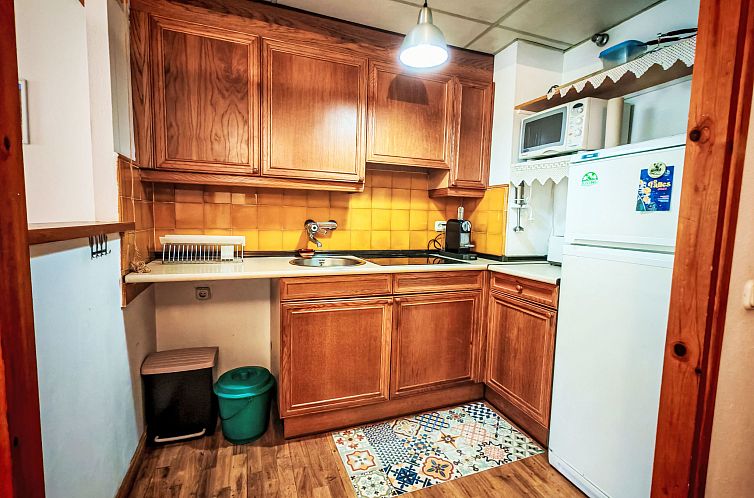 Appartement Escapad para parejas - Justal 2