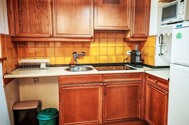 Appartement Escapad para parejas - Justal 2