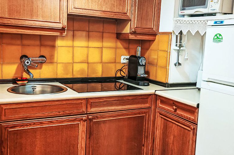 Appartement Escapad para parejas - Justal 2