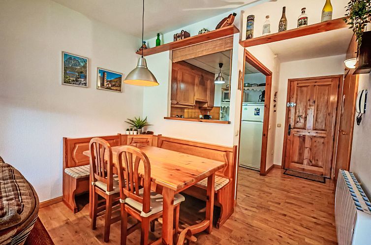Appartement Escapad para parejas - Justal 2