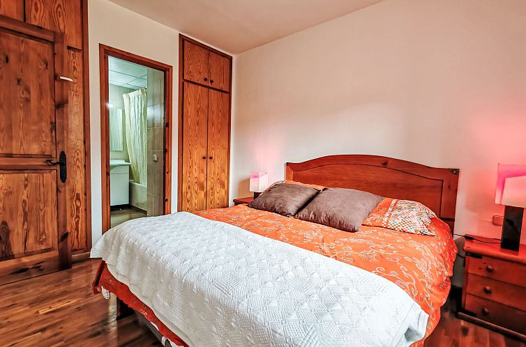 Appartement Escapad para parejas - Justal 2