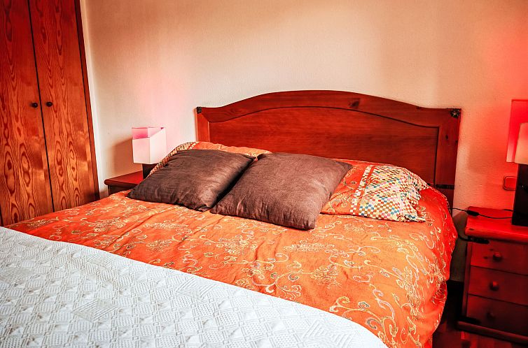 Appartement Escapad para parejas - Justal 2