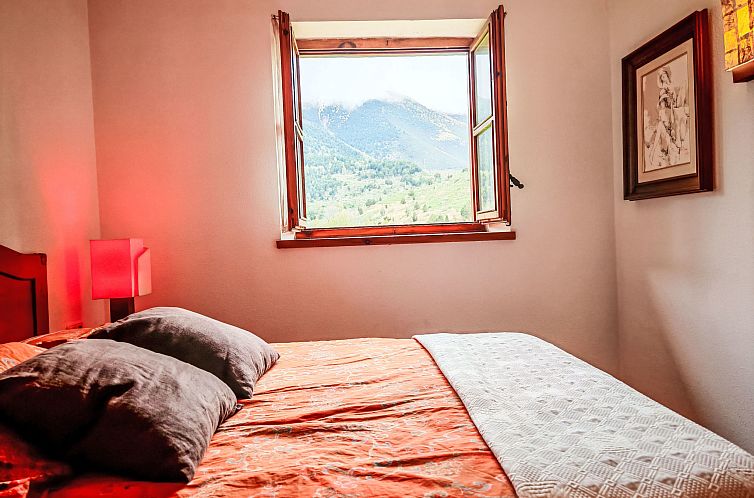 Appartement Escapad para parejas - Justal 2
