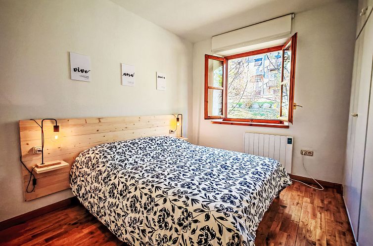 Appartement Chimenea y modernidad-Dellui 3