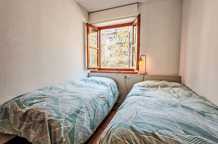 Appartement Chimenea y modernidad-Dellui 3