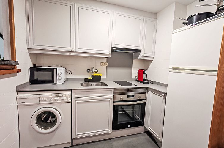 Appartement Chimenea y modernidad-Dellui 3