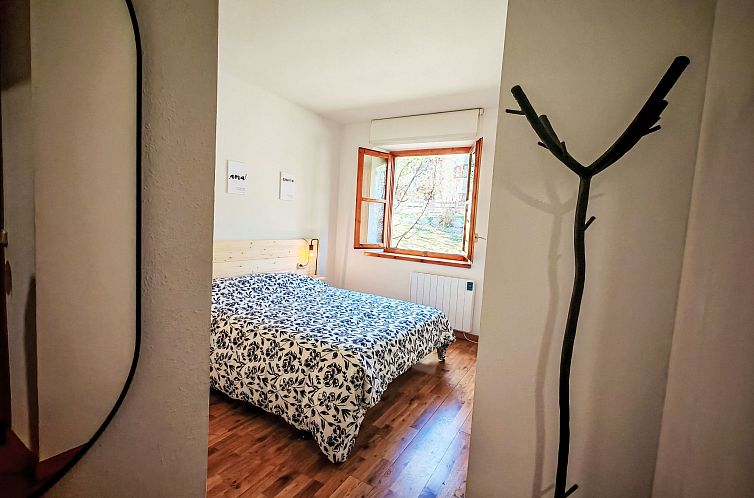 Appartement Chimenea y modernidad-Dellui 3