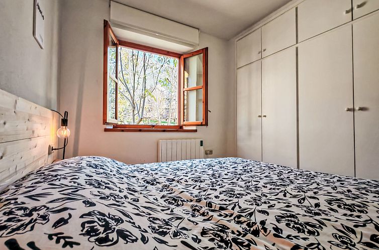Appartement Chimenea y modernidad-Dellui 3