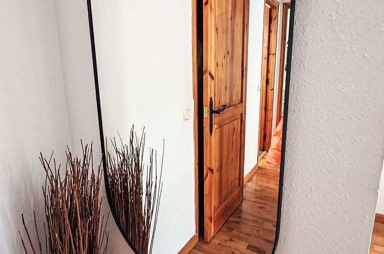 Appartement Chimenea y modernidad-Dellui 3