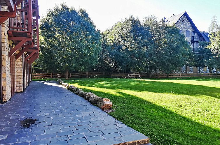 Appartement Chimenea y modernidad-Dellui 3