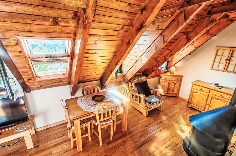 Appartement Dúplex de Aigüestort -Falcó 6