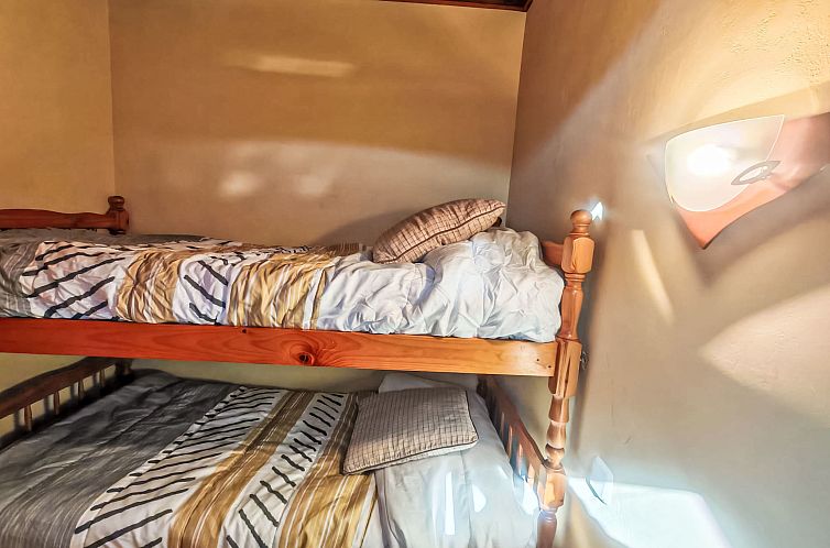 Appartement Dúplex de Aigüestort -Falcó 6