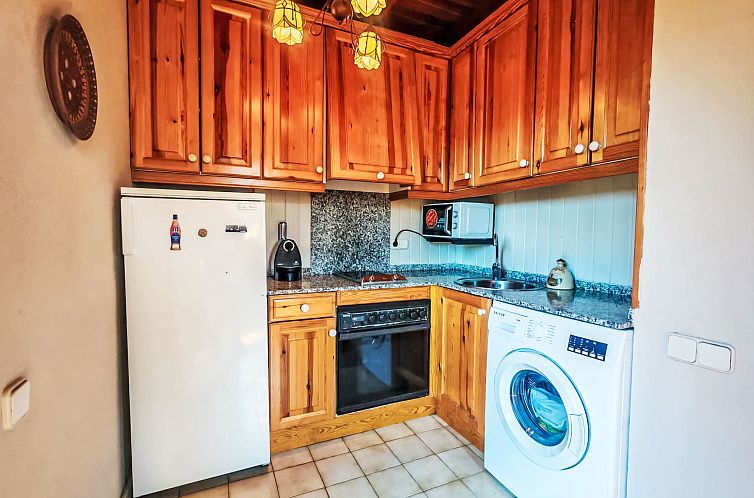Appartement Dúplex de Aigüestort -Falcó 6