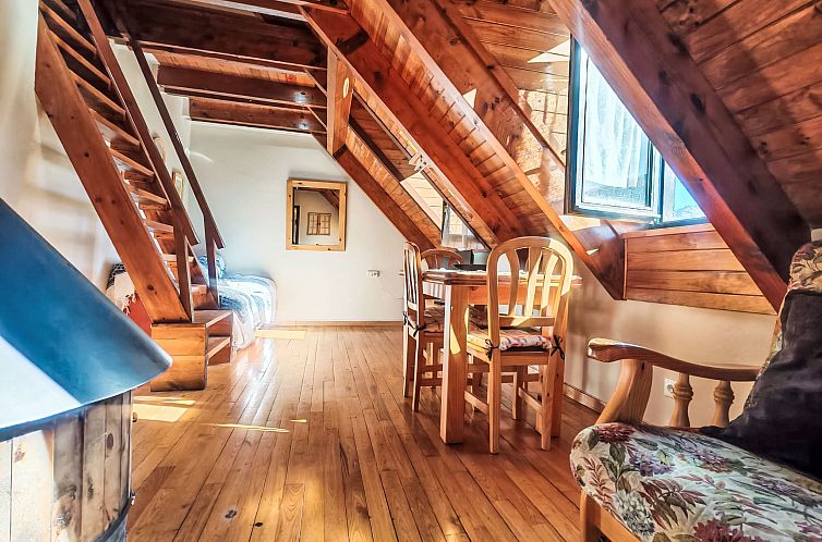 Appartement Dúplex de Aigüestort -Falcó 6