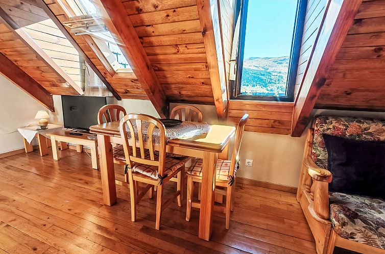 Appartement Dúplex de Aigüestort -Falcó 6