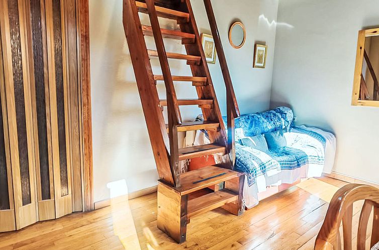Appartement Dúplex de Aigüestort -Falcó 6