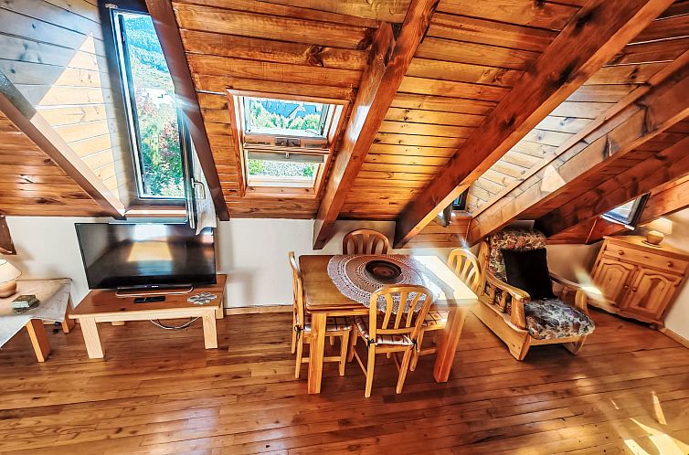 Appartement Dúplex de Aigüestort -Falcó 6