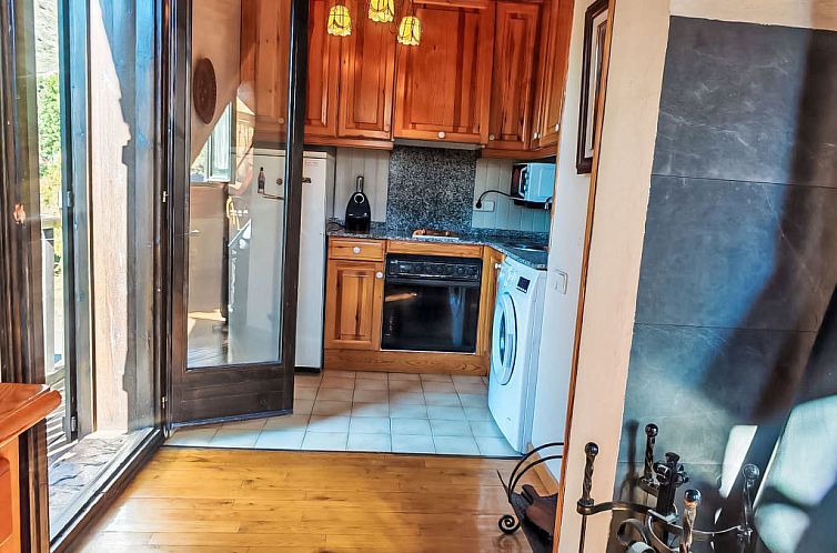 Appartement Dúplex de Aigüestort -Falcó 6
