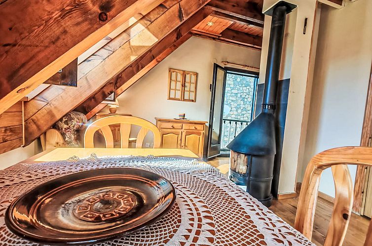 Appartement Dúplex de Aigüestort -Falcó 6