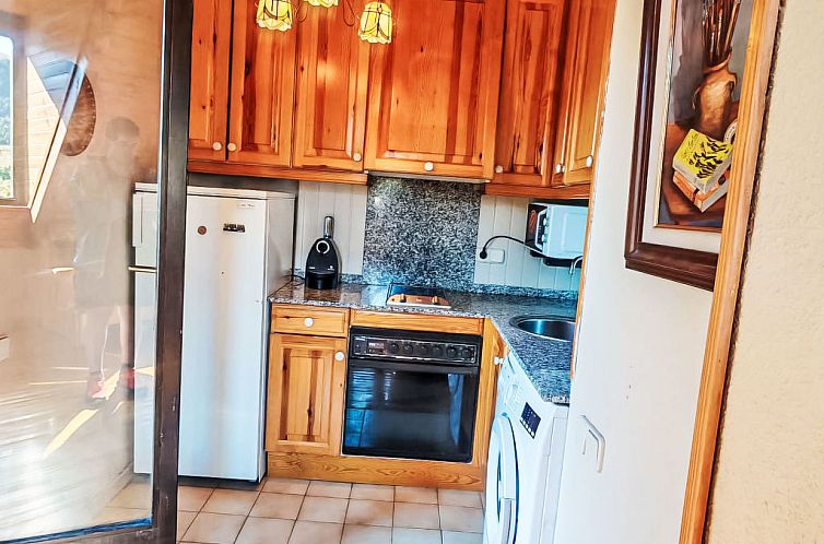 Appartement Dúplex de Aigüestort -Falcó 6